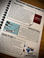 
              The Road to Recovery - Scrapbook 5
            