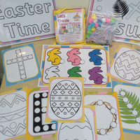 Easter - Mega Bundle