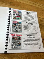 
              The Big Vaccine Roll Out - Scrapbook 4
            
