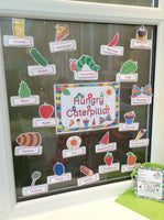 
              Hungry Caterpillar - Display
            