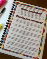 
              NEW!! 2021+ Curriculum Planning File
            