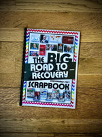
              The Road to Recovery - Scrapbook 5
            