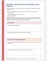 
              NEW! Progress Check Age 2 - 2022
            