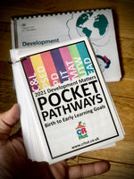 
              NEW! Pocket Pathway - Development Matters
            