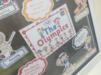 
              Olympics & Sport - Mini Bundle
            