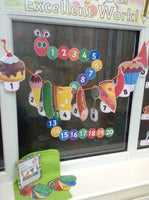 
              Hungry Caterpillar - Mega Bundle
            