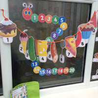Hungry Caterpillar - Mega Bundle