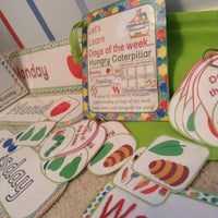 Hungry Caterpillar - Mega Bundle
