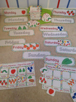 
              Hungry Caterpillar - Mega Bundle
            