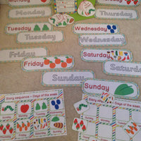 Hungry Caterpillar - Mega Bundle