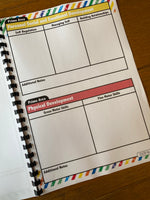 
              NEW!! EYFS Starting Points / Baseline Assessment
            