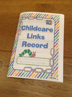 
              Childcare Links Record
            