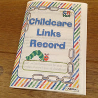 Childcare Links Record