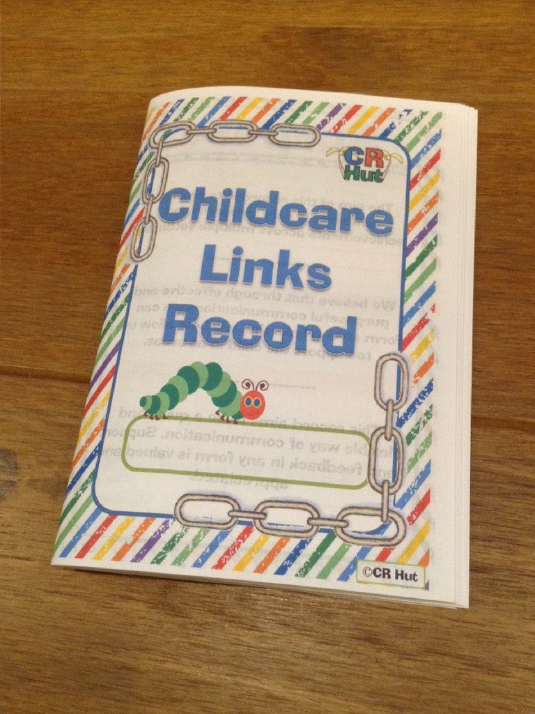 Childcare Links Record