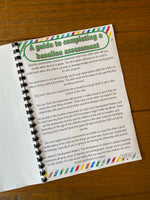 
              NEW!! EYFS Starting Points / Baseline Assessment
            