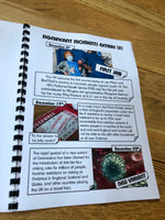 
              The Big Vaccine Roll Out - Scrapbook 4
            