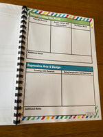 
              NEW!! EYFS Starting Points / Baseline Assessment
            