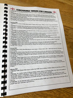 
              The Big Vaccine Roll Out - Scrapbook 4
            