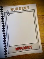 
              NEW! My School Memories Journal
            