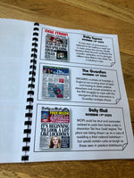 
              The Big Vaccine Roll Out - Scrapbook 4
            