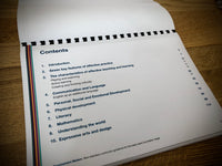 
              NEW - 2023 Development Matters
            