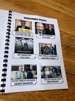 
              The Big Vaccine Roll Out - Scrapbook 4
            