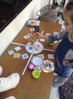 
              2D Shapes - Sorting
            
