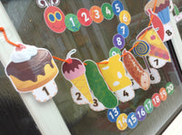 
              Hungry Caterpillar - Mega Bundle
            