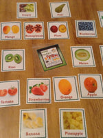 
              Fruit - Mini Pack
            