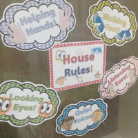 House Rules - Early Years Friendly