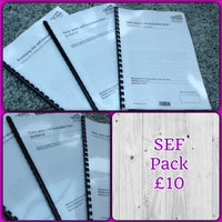SEF Pack