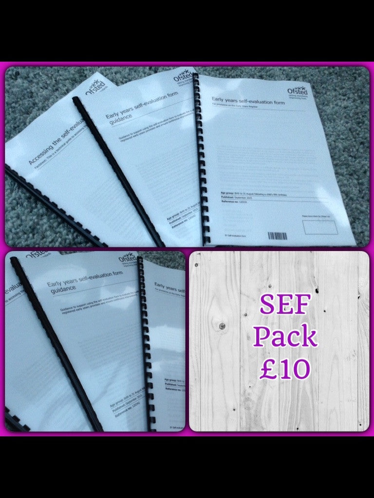 SEF Pack