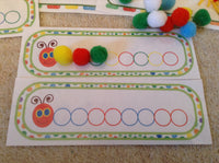 
              Hungry Caterpillar - Mega Bundle
            