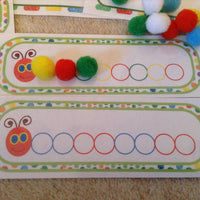 Hungry Caterpillar - Mega Bundle