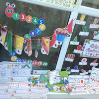 Hungry Caterpillar - Mega Bundle
